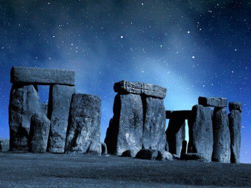 Stonehenge: Tajemnica, która nigdy nie została rozwiązana