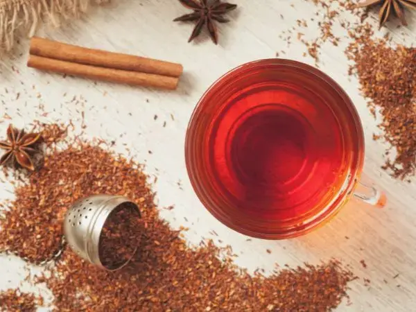 Herbata Rooibos: Przyjemność picia i korzyści zdrowotne